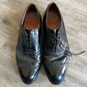 Allen Edmonds Shoes Size 9.5D